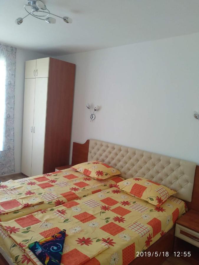 Акротирия Фешева Apartment Nesebar Exterior photo